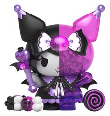 Sanrio Kandy Kuromi Spooky Fun Series 15 cm