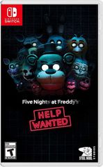 Five Nights at Freddy's - Help Wanted / Nintendo Switch