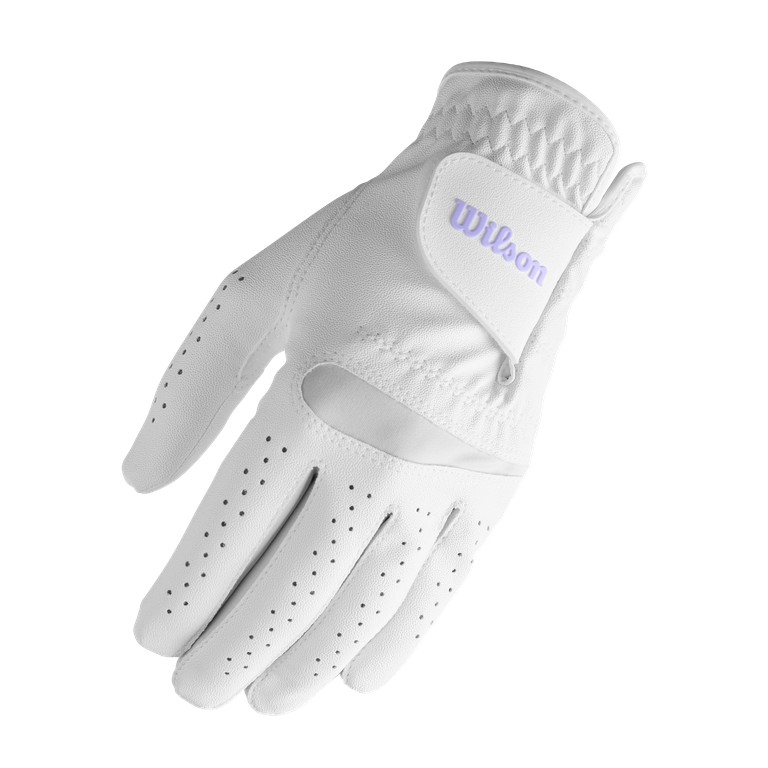 Wilson - Feel Plus Women's Gloves - Lefthand - Large
