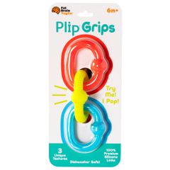 Bet Your Brain - Plip Grips (337-4893) / Toys