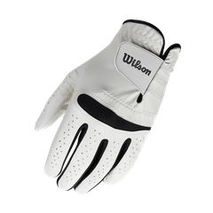 Wilson - Feel Plus Men's Glove - Righthand - Medium