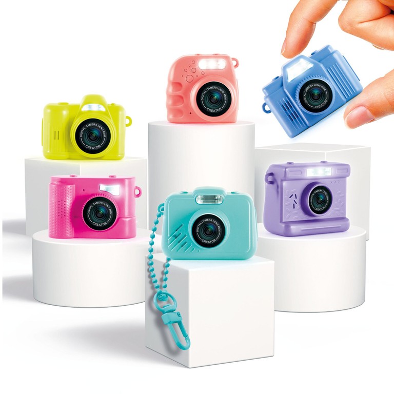Studio Creator - Creator Mini Digital Camera in PDQ (26050) / Toys