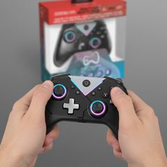 Deep Explorer - Wireless Controller - Moon (Switch / Switch 2) / Nintendo Switch 2-thumb-2