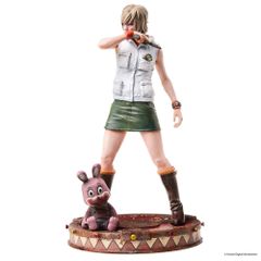 Numskull - Silent Hill - Heather Mason Statue / Fan Shop and Merchandise