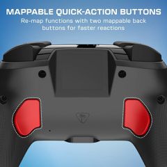 Turtle Beach - Rematch Wireless Super Mario Jump / Nintendo Switch 2-thumb-1