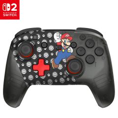 Turtle Beach - Rematch Wireless Super Mario Jump / Nintendo Switch 2