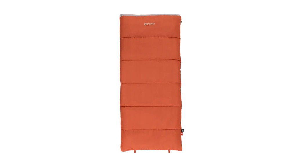 Outwell - Sleeping Bag Champ Kids