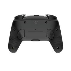 Turtle Beach - Wireless Controller - Afterglow Wave (Black) / Nintendo Switch 2-thumb-4