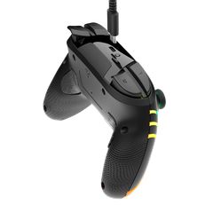Turtle Beach - Wireless Controller - Afterglow Wave (Black) / Nintendo Switch 2-thumb-3