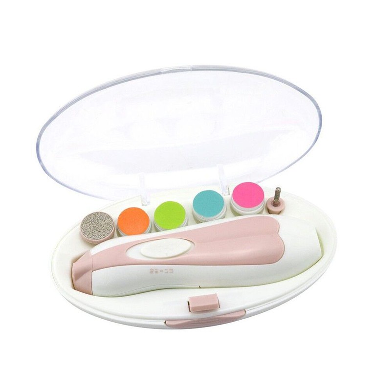 Haakaa - Nail Care Set