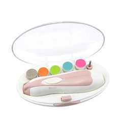 Haakaa - Nail Care Set