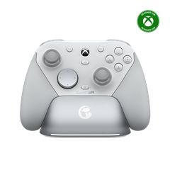 GameSir - G7 Pro Multiplatform Gamepad - Mech White / Xbox Series X