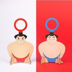 Sumo Squats / Gadgets-thumb-2