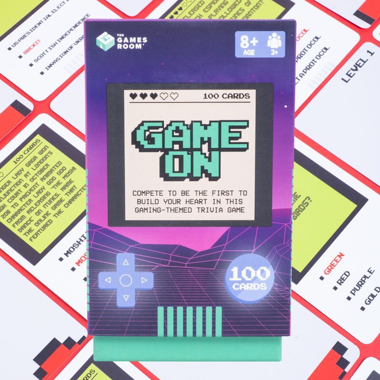 PhD Natural Performance Range - Game On (100354) / Gadgets