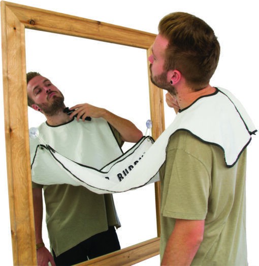 Fizz Creations - Beard Buddy / Gadgets