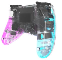 Deep Explorer - Wireless Controller - Neon (Switch / Switch 2) / Nintendo Switch 2-thumb-3