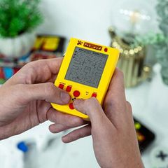 Z-Man Games - PAC-MAN Keyring Arcade - Mini-thumb-1