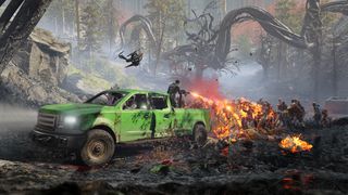 John Carpenter's Toxic Commando / Xbox Series X-thumb-2