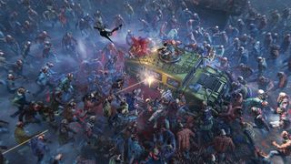 John Carpenter's Toxic Commando / PlayStation 5-thumb-4