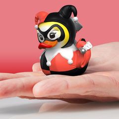 Numskull - DC Comics Tubbz MINI Harley Quinn-thumb-1