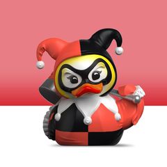 Numskull - DC Comics Tubbz MINI Harley Quinn-thumb-4