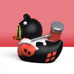 Numskull - DC Comics Tubbz MINI Harley Quinn-thumb-2