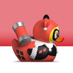 Numskull - DC Comics Tubbz MINI Harley Quinn-thumb-3
