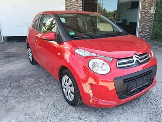 Citroen C1 2018 1.2 *70ps