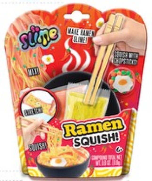 So Slime - Ramen Slime Kit (26416)
