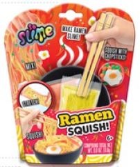 So Slime - Ramen Slime Kit (26416) / Toys