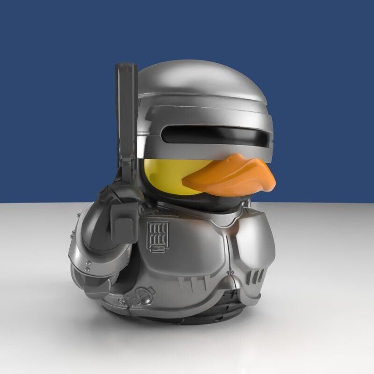 Numskull - Tubbz - Robocop (Boxed Edition)