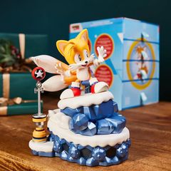 Numskull Tails Countdown Character / Fan Shop and Merchandise