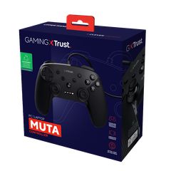 Trust - GXT541 MUTA PC Controller / PC