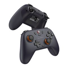 GameSir - Nova Lite Multiplatform Gamepad - Space Purple / Nintendo Switch 2-thumb-2