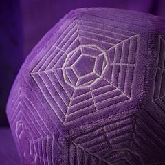 Numskull Destiny Plush Legendary Engram-thumb-4