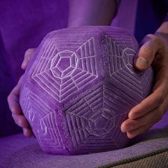 Numskull Destiny Plush Legendary Engram-thumb-1