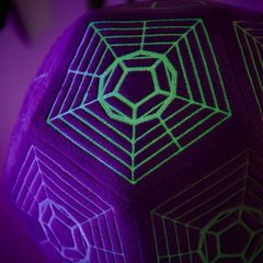 Numskull Destiny Plush Legendary Engram-thumb-3