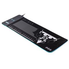 Numskull Batman - Oversize Gaming Mat & Mobile Charger / Fan Shop and Merchandise