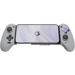 GameSir - G8 Mobile Gaming Controller - Gray / PC