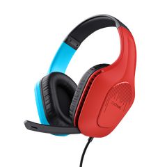 Trust - GXT416S Zirox Headset - NSW / Electronics-thumb-1