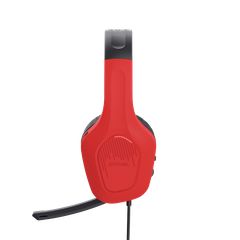 Trust - GXT416S Zirox Headset - NSW / Electronics-thumb-4