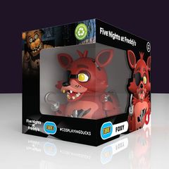 Numskull - Tubbz - Foxy (Boxed Edition)-thumb-4