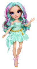 Rainbow High - Be Dazzling Fashion Dolls - Teal - Celine Turquise (597827) / Toys
