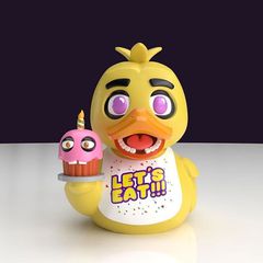 Numskull - Tubbz - Chica (Boxed Edition)-thumb-4