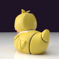 Numskull - Tubbz - Chica (Boxed Edition)-thumb-1