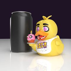 Numskull - Tubbz - Chica (Boxed Edition)-thumb-3