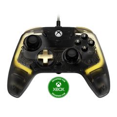 GameSir - K1 Flux Multiform Gamepad - Black / Xbox Series X