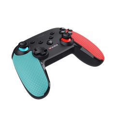 Trust - GXT1246B MUTA BT CTRL NSW - Blue-Red / Nintendo Switch-thumb-3
