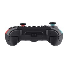 Trust - GXT1246B MUTA BT CTRL NSW - Blue-Red / Nintendo Switch-thumb-1
