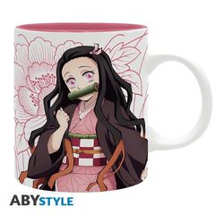 Demon Slayer - Mug (Nezuko) / Fan Shop and Merchandise